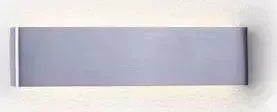 Настенный светильник Crystal Lux CLT 323W360 AL