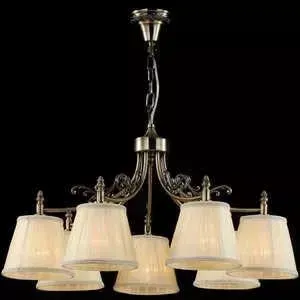 Люстра Maytoni RC331-PL-07-R