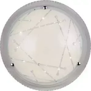 Потолочный светодиодный светильник ST-Luce SL493.512.01