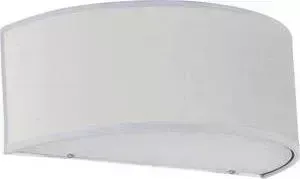 Настенный светильник Crystal Lux Jewel AP1 White