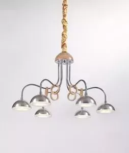 Люстра Lucia Tucci Natura 064.6 LED
