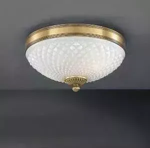 Потолочный светильник Reccagni Angelo PL 8400/2
