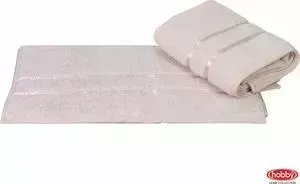 Полотенце Hobby home collection Dolce 100x150 см светло-желтый (1501000407)