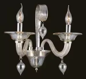 Бра Crystal Lux Caetano AP2