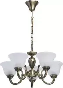 Подвесная люстра MW-LIGHT MW-Light 450016305