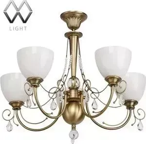 Потолочная люстра MW-LIGHT MW-Light 347016405
