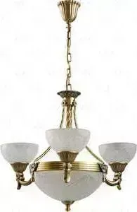 Люстра MW-LIGHT MW-Light 317012006