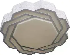Потолочный светодиодный светильник Omnilux OML-43607-40