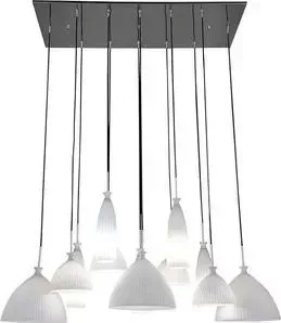 Подвесная люстра Lightstar 810220