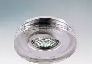 Точечный светильник Lightstar 6110