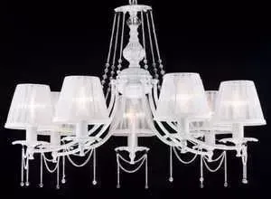 Люстра Maytoni ARM305-07-W