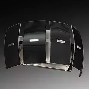 Настенный светильник Lightstar 801627