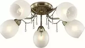 Потолочная люстра Lumion 3145/5C