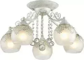 Потолочная люстра Lumion 3256/5C