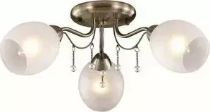 Потолочная люстра Lumion 3145/3C