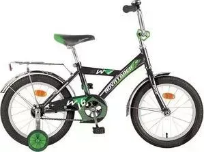 Велосипед NOVATRACK Twist 117034