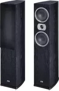 Напольная акустика Heco Victa Prime 502 black