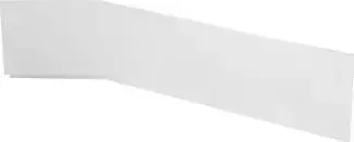 Передняя панель для ванны Ravak BeHappy II 170 R CZ95100A00