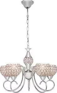 Люстра Silver Light Malika 126.54.5