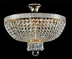 Люстра Maytoni DIA750-PT40-WG