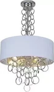Подвесная люстра Crystal Lux Olimpo SP6