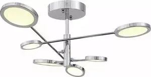 Потолочная светодиодная люстра ST-Luce SL932.102.06