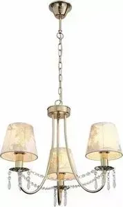 Подвесная люстра ST-Luce SLE102.203.03
