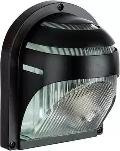 Уличный фонарь Artelamp A2802AL-1BK