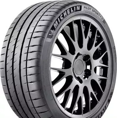 Шина MICHELIN PILOT SPORT 4 S 245/35R20 95Y XL N0