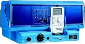 Система управления BUDERUS Logamatic 4211 "RU" (30004846)