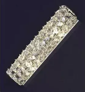 Бра LUSSOLE LSL-8701-02