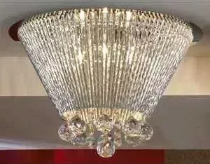 Люстра LUSSOLE LSC-8407-06