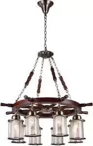 Подвесная люстра ST-Luce SL150.303.08