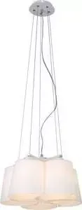 Подвесная люстра ST-Luce SL543.503.05