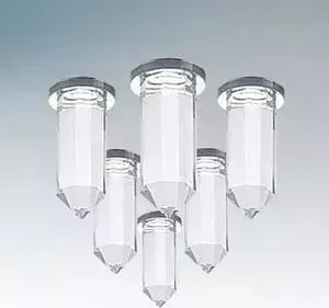 Точечный светильник Lightstar 079064