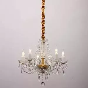 Подвесная люстра Favourite 1736-6P
