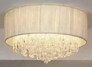 Люстра LUSSOLE LSC-9507-10