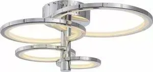 Потолочная светодиодная люстра ST-Luce SL869.102.04