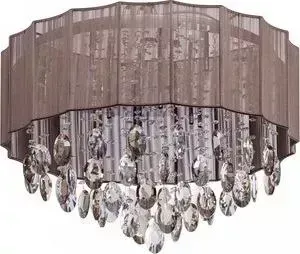 Потолочная люстра MW-LIGHT MW-Light 465012718