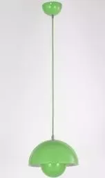Потолочный светильник Lucia Tucci Narni 197.1 Verde