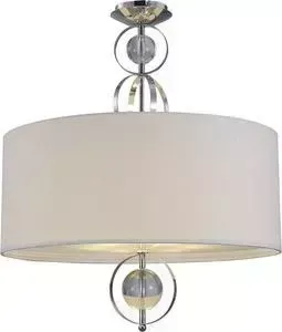 Подвесная люстра Crystal Lux Paola PL6