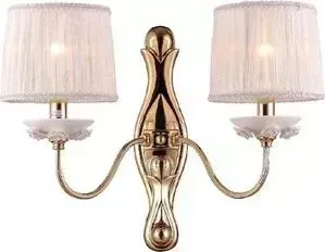 Бра Crystal Lux Adagio AP2