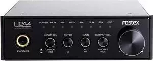 Усилитель для наушников Fostex HP-A4