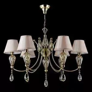 Люстра Maytoni RC855-PL-06-R