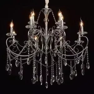 Подвесная люстра MW-LIGHT MW-Light 373011912