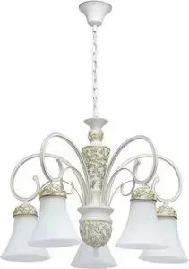 Подвесная люстра MW-LIGHT MW-Light 639011405
