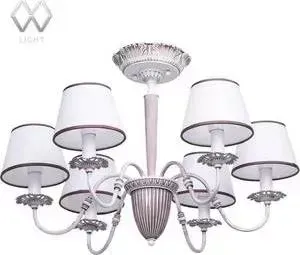 Потолочная люстра MW-LIGHT MW-Light 419011006