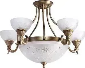 Люстра MW-LIGHT MW-Light 317013308