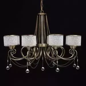 Подвесная люстра MW-LIGHT MW-Light 372013508