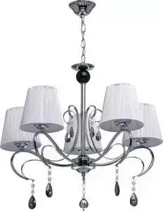 Подвесная люстра DeMark t 448011005